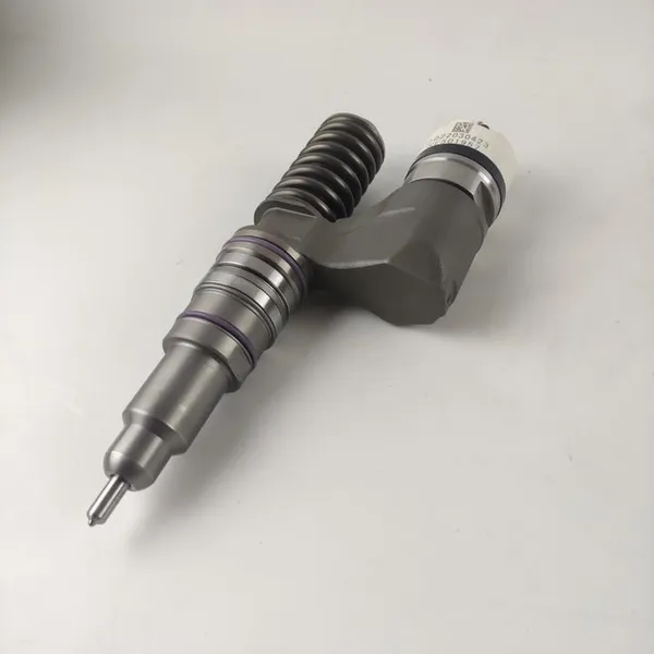 High Quality Diesel Fuel Injector SE501957 photo-3