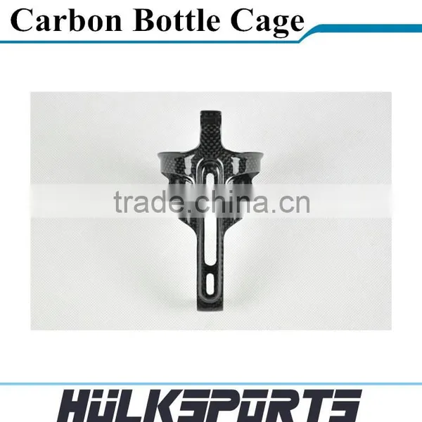 Wholesale Full Carbon Fiber Bottle Cage Bicycle Bottle Cage Bike Water Bottle Cages photo-5