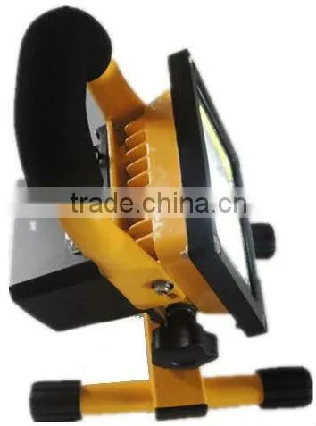 Led Flood Lighting10w,20w 90lm/w Trade Assurance Supplier photo-3