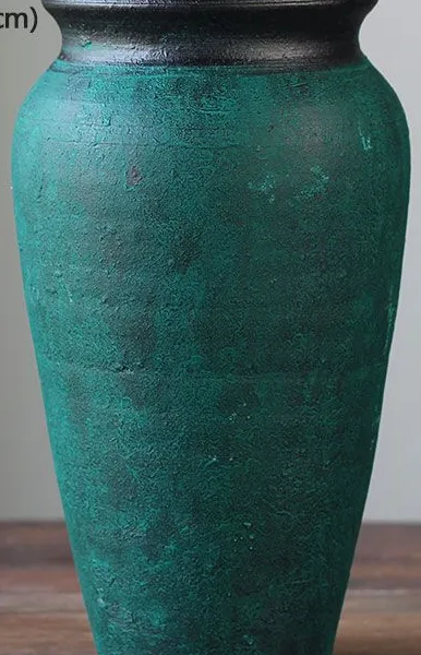 Flower Vase Container photo-5