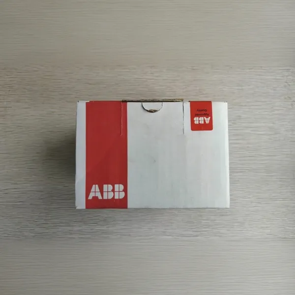 ABB 07DC91  Controller Module