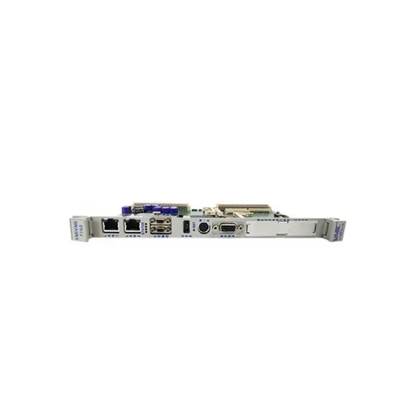 VMIVME-7750-734001 DCS System Module High Speed Data Transmission photo-4