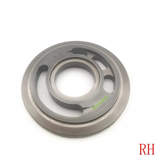 KAWASAKI K3V140 Swash Plate Support Hydraulic Piston Pump Parts Fits Excavator photo-4