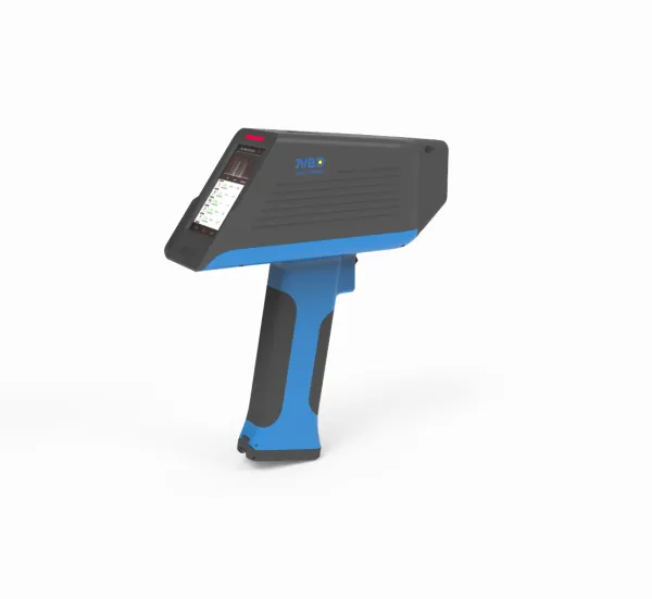 HST-JX5   Handheld X-ray Fluorescence Spectrometer  X-ray Fluorescence Spectrometer Alloy element Spectrometer