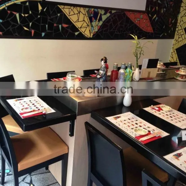Single Deck Sushi Conveyor Belt photo-2