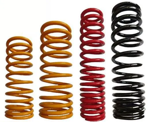 Wholesale Shock Absorber Suspension Springs