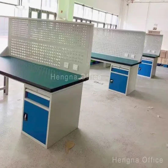 Custom Industrial ESD Assembly Line Workbench for SMT Electronics Manufacturing Plants Maker in Saint Lucia Get Your Local Quote