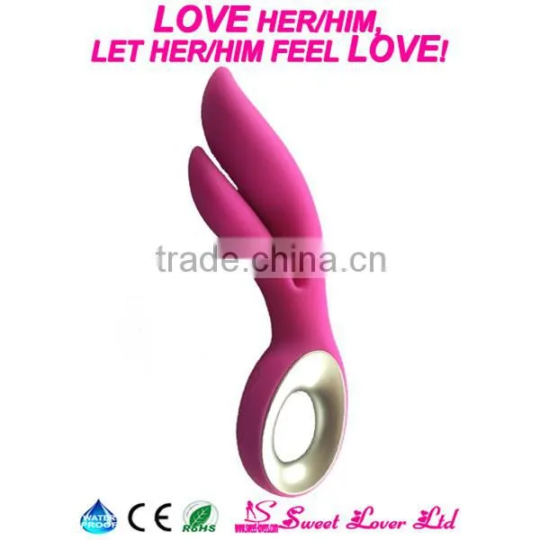 2016 High Quality Vagina Sex Toy Vibrator Sex Toy Penis Dildo Free Vibrating Dildo for Women Dildo photo-3