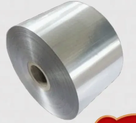Parameters of Aluminum Coils Made of Aluminum Alloy 5083 Material - Price of 5052 Aluminum Coils - Width and Thickness of Various Aluminum Coils Can be Customized photo-2
