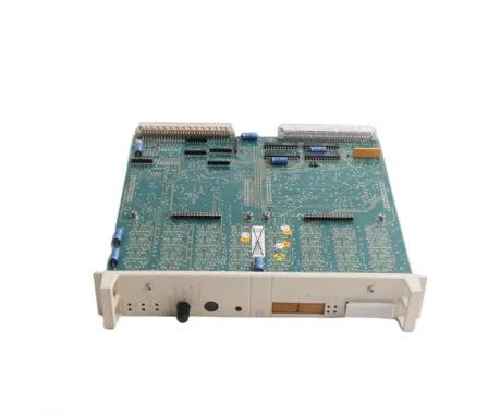 ABB DSPC172H DSP Master Control CPU Module