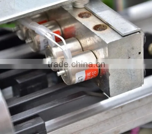 40 Inch Collar Knitting Machine photo-2