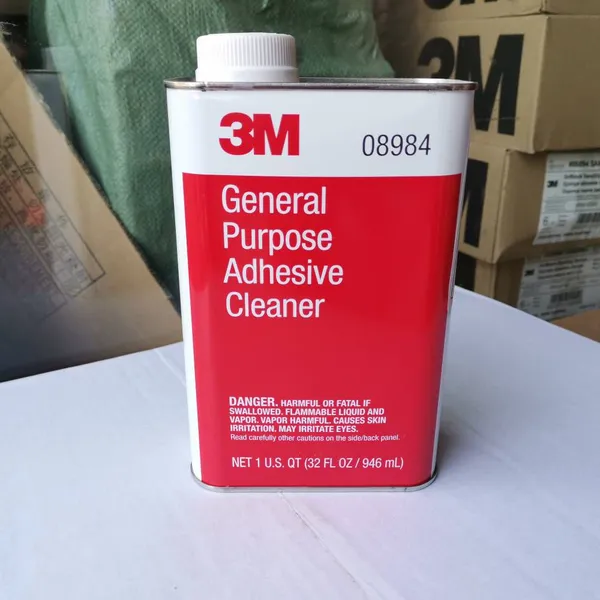 3m 8984 Adhesive Remover photo-2