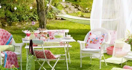 Outdoor Furniture Fabric