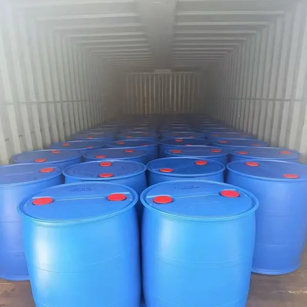 Cocamidopropylamine Oxide photo-3