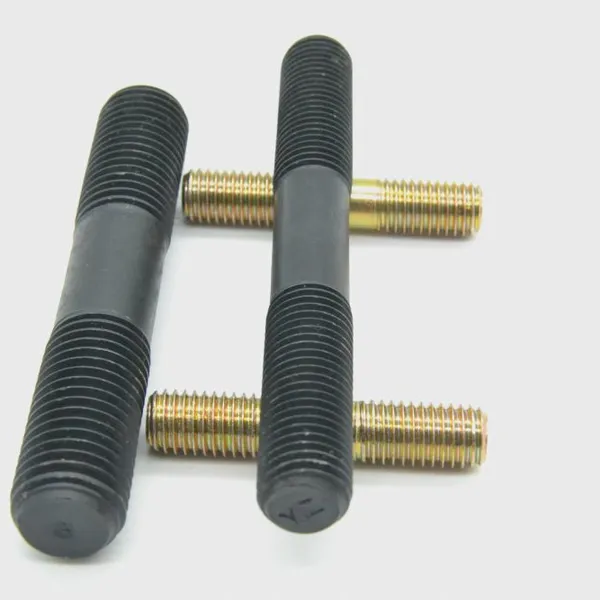 304 Stainless Steel Flange Head Bolt DIN 6921 A2 Flange Bolt A4 Flange Bolt 316 Flange Bolt photo-4