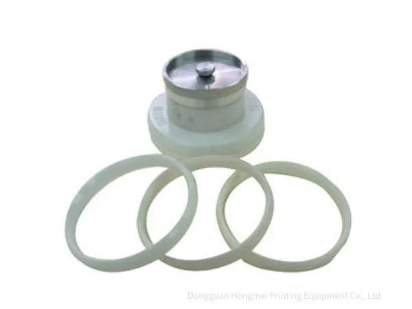 Supply of Oil Cup Magnetic Rings for Henghui Pad Printing Machines and Zhongke Pad Printing Machine Accessories Oil Cup Magnetic Rings