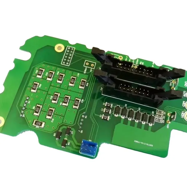 Core Board Chip Board для Videojet VJ1210 1220 1510 1520 1530 1550 1610 1620 1630 1660 1620 UHS Inkjet Coding Printer