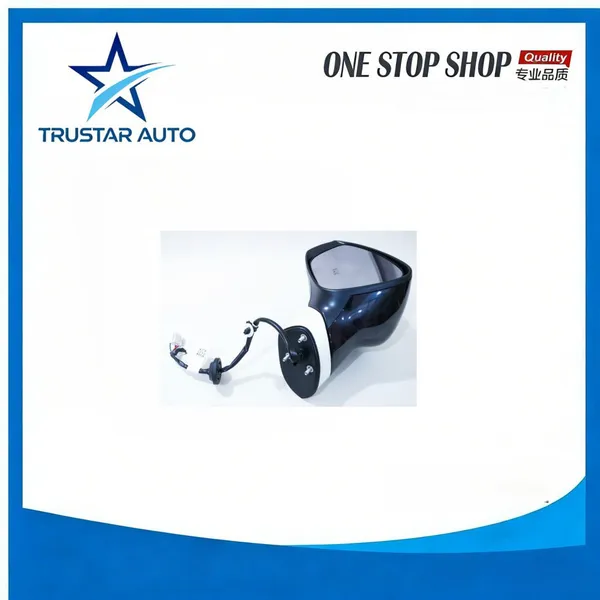 Review Mirror SC-8202100C/SC-8202109C for BYD YUAN PRO And BYD S1 PRO