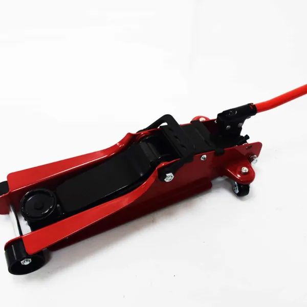 2.5 Ton Floor Jack With 1-Year Warranty and Full Factory Inspection Certificate photo-4