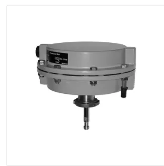 SAMSON Pneumatic Actuator 3271 Diaphragm Type Pneumatic Actuator For Control Valves