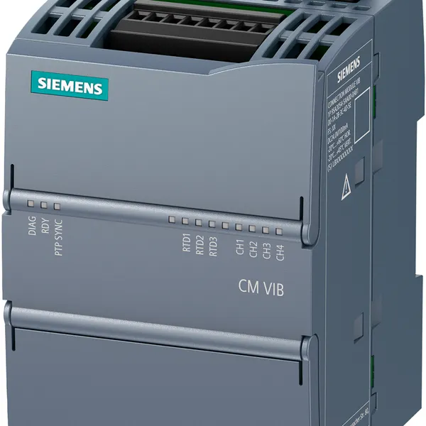 9SA2054-5AA00-0AB1︱Siemens Connection Module Vibration