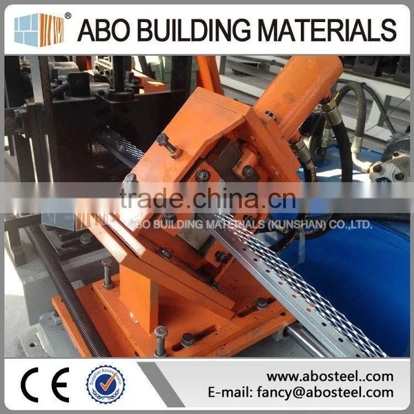 Render Stop Beads/Plaster Stop Beads-- ABO Building photo-6