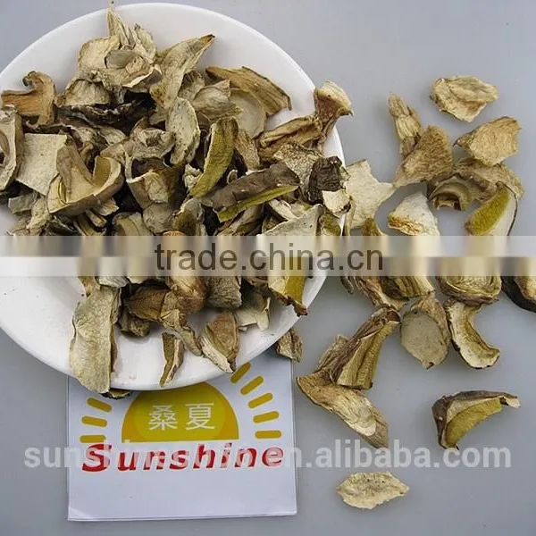 White Dried Bolete Mushroom Market Prices For Mushroom From Forest photo-4