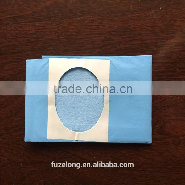 Compound Impregnated Cloth Sterile Towel Surgical Drapes