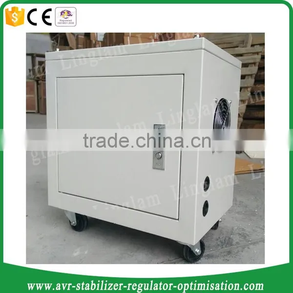 220v Three Phase Converter photo-6