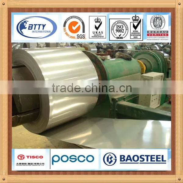 430 Stainless Steel Coil Prices photo-2