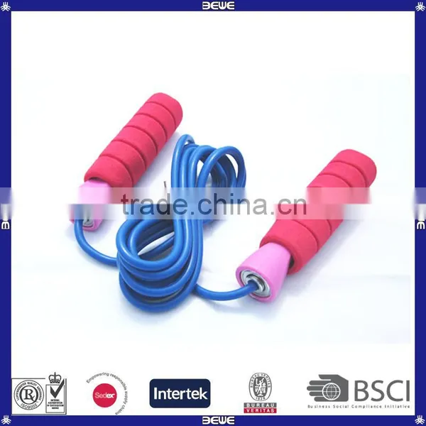 Bulk Cheap Crossfit Jump Rope for Promotion photo-2
