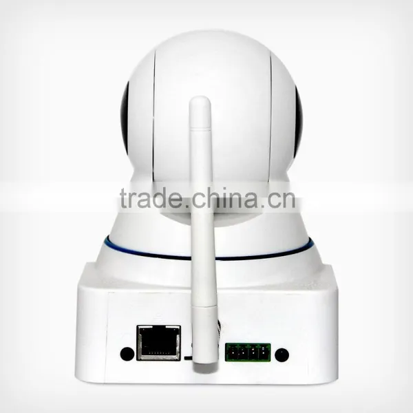 Wire IP Camera Alarm photo-4