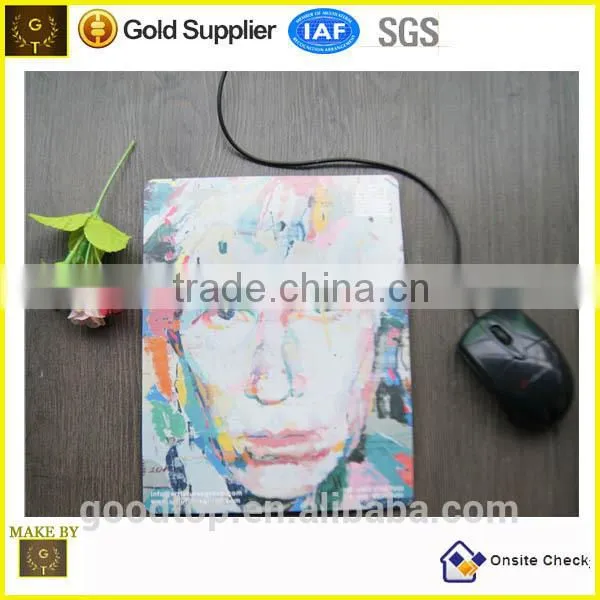 Extra Size Gaming Playmat Rubber Table Mat Oversize Mouse Pads/ Mousepad Custom photo-2