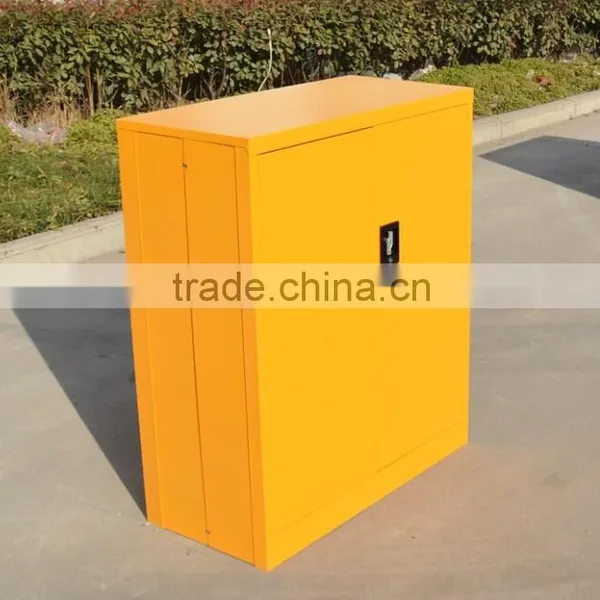 New Patent Low Height Foldable Cabinet photo-2