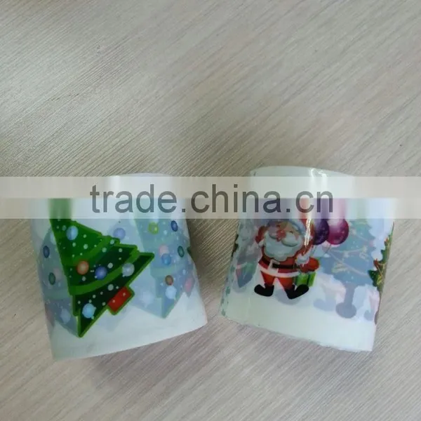 Decorative Adhesive Tape photo-3