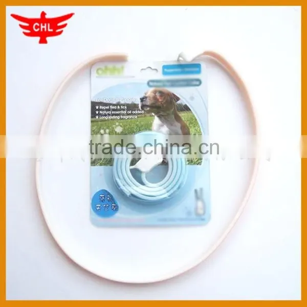 TPR Mosquito Repellent Retractable Dog Leash photo-4