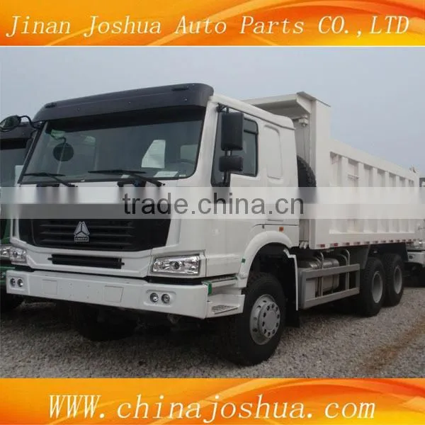 China CAMC 6x4 Dump Truck Price (tipper Truck,dumper Truck) Payload: 20-40T