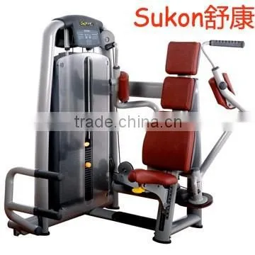 SK-605 Pectoral Fly Strength Equipment Italian Fitness Equipment