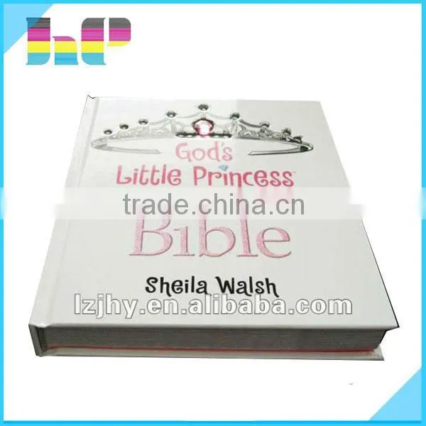 Glued Book /Dictionary/Hardcover Book Printing Services/China Offset Printing photo-3