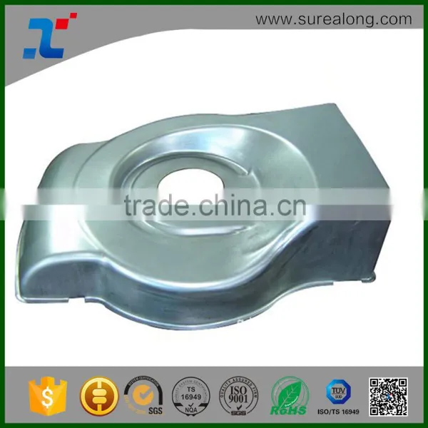 SUREALONG Factory Dennis Sale of Sheet Metal Parts photo-4