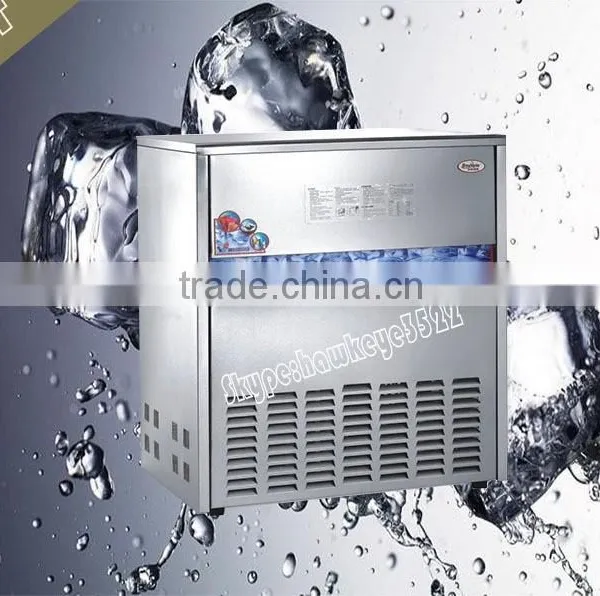40kg Ice Machine /ice Cube Making Machine/ice Maker photo-3