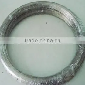 High Carbon , 70C Spring Steel Wire