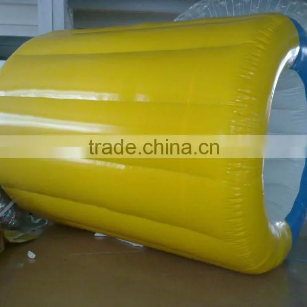 Good Quality Beach Inflatable Water Roller photo-2