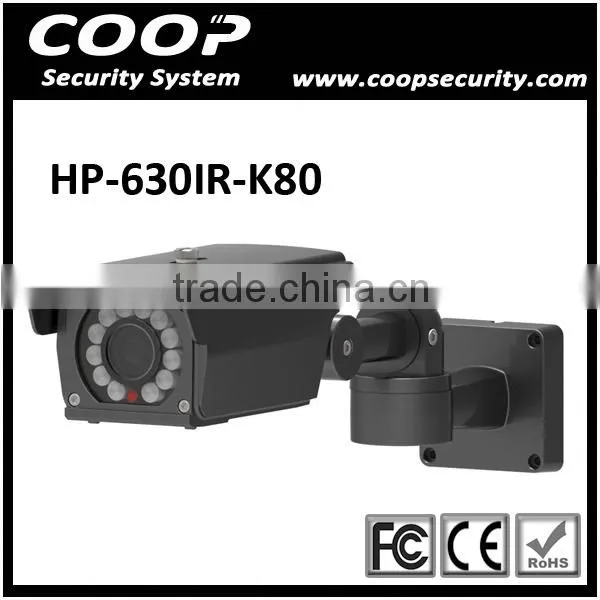 Popular 2015 Real Color Night Vision Hd Ahd Camera CCTV Waterproof IR Dome HD1080P AHD Camera photo-5
