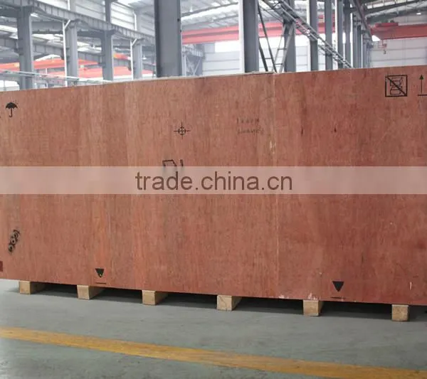 30000h Conveyor Pulley/ Heavy Pulley/ Rubber-lagged Pulley for Belt Conveyor photo-6