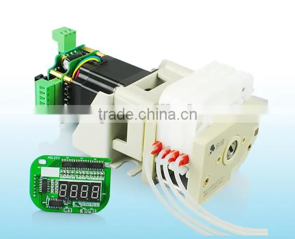 ODM Mini Pump With Drive
