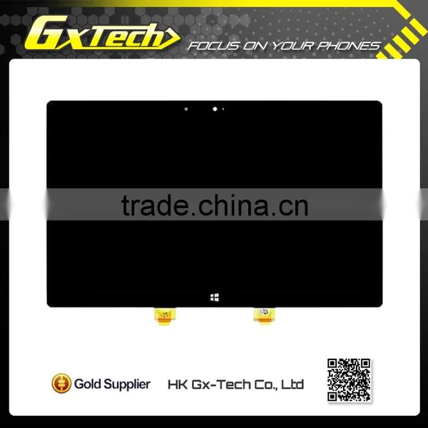 for Microsoft Surface RT 2 Front Window With Touch Screen photo-2
