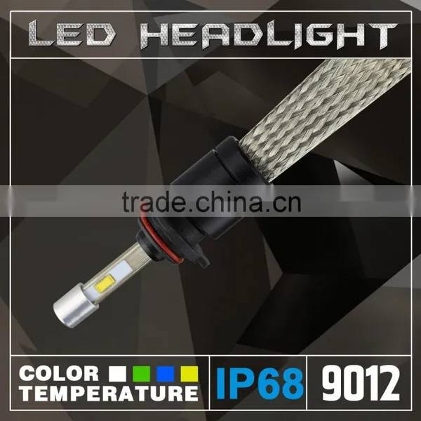 Automotive Cars Headlihgts Leds Lights Bulbs photo-6