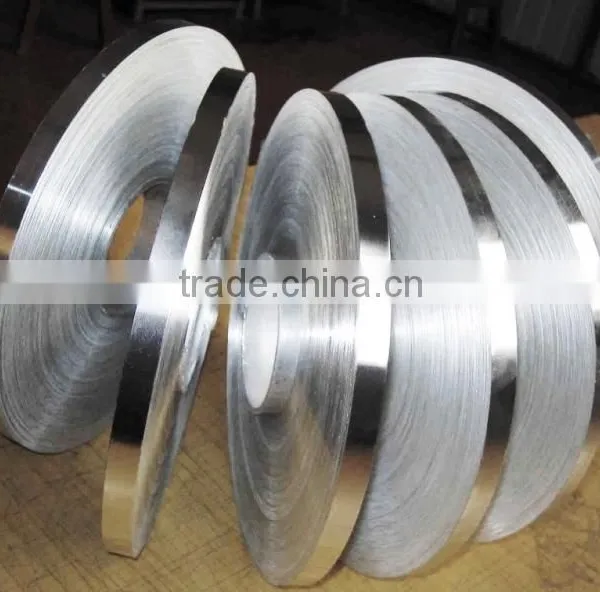Stainless Steel Slitting Coils