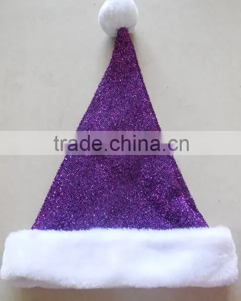 Plush Santa Hat, Available in Various Designs, photo-6